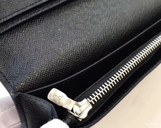 Repzbay wallet Supreme Vuitton Louis 0815